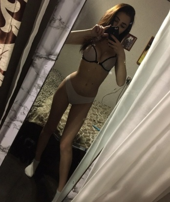 Анкета проститутки Евгенья - Фото, г. Бодайбо, 19 лет, №14931