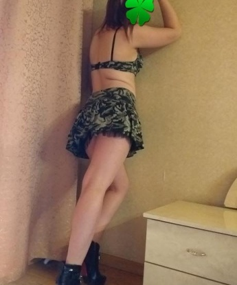 Анкета проститутки Василиса - Фото, г. Бодайбо, 21 год, №5211